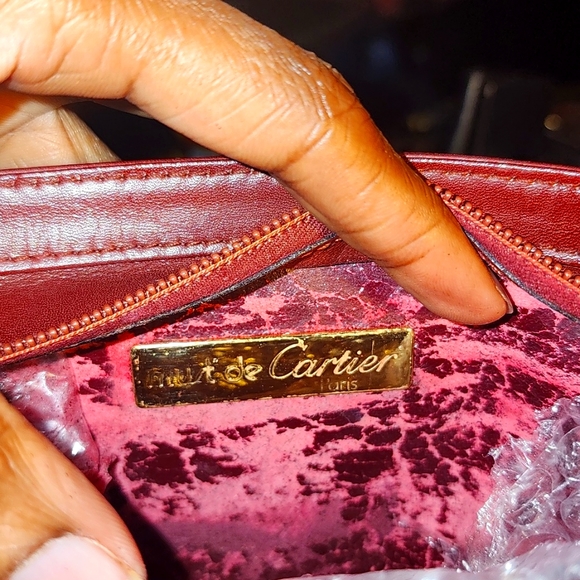 Cartier Wallet and Clutch - Picture 15 of 16